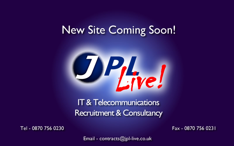JPL Live! Recruitment & Consultancy